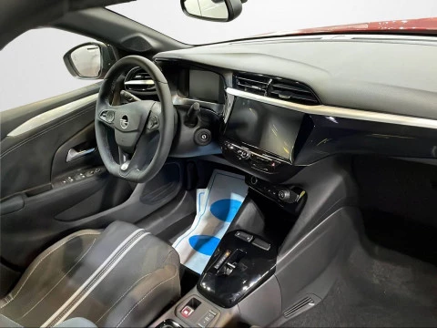 Opel Corsa 1.2T XHLHybrid 81kW GS eDCT