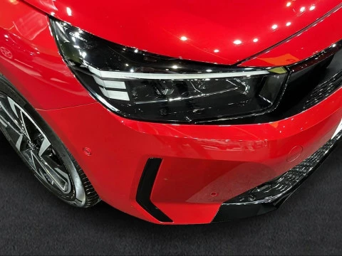 Opel Corsa 1.2T XHLHybrid 81kW GS eDCT