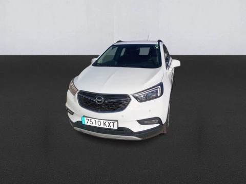 Opel Mokka X 1.4 T 103kW GLP 4X2 Design Line