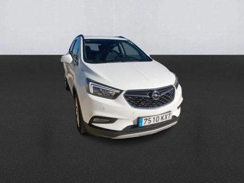 Opel Mokka X 1.4 T 103kW GLP 4X2 Design Line