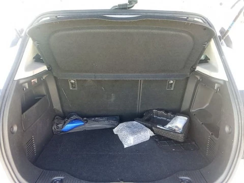 Opel Mokka X 1.4 T 103kW GLP 4X2 Design Line