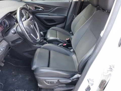 Opel Mokka X 1.4 T 103kW GLP 4X2 Design Line