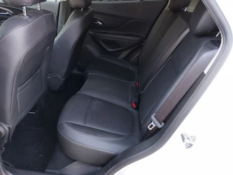 Opel Mokka X 1.4 T 103kW GLP 4X2 Design Line