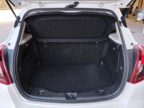 Opel Mokka X 1.4 T 103kW GLP 4X2 Design Line