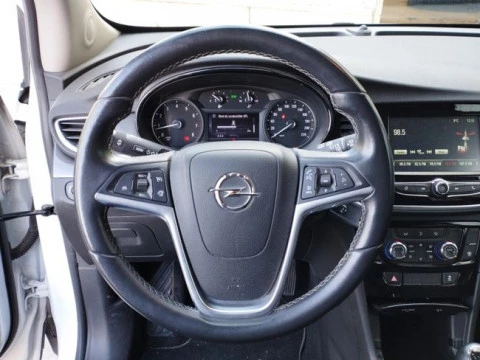 Opel Mokka X 1.4 T 103kW GLP 4X2 Design Line