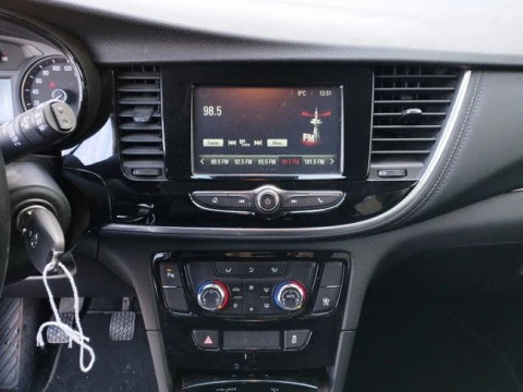 Opel Mokka X 1.4 T 103kW GLP 4X2 Design Line