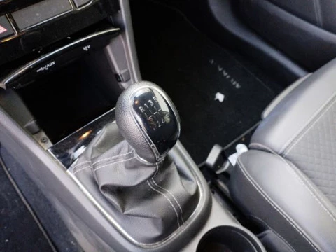 Opel Mokka X 1.4 T 103kW GLP 4X2 Design Line