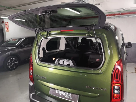 Citroën Berlingo XL Max Diésel 130CV Automático