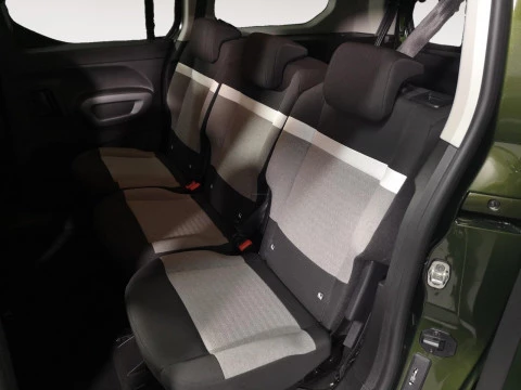 Citroën Berlingo XL Max Diésel 130CV Automático