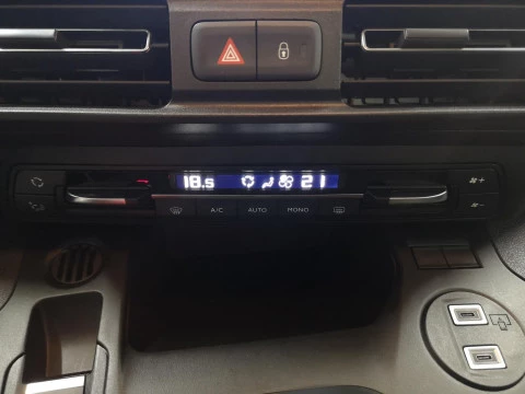 Citroën Berlingo XL Max Diésel 130CV Automático