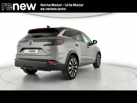 Renault Austral  Hibrido  1.2 E-Tech Hibrido Techno 146kW