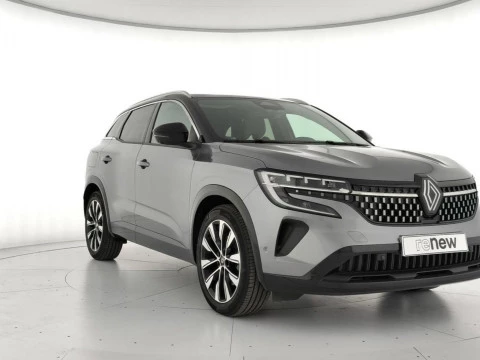 Renault Austral  Hibrido  1.2 E-Tech Hibrido Techno 146kW