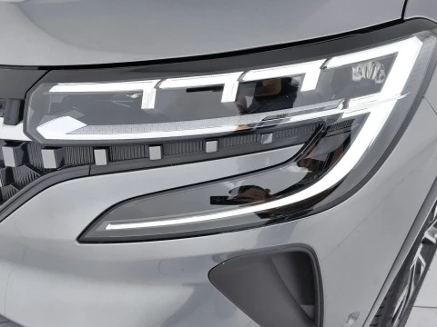 Renault Austral  Hibrido  1.2 E-Tech Hibrido Techno 146kW