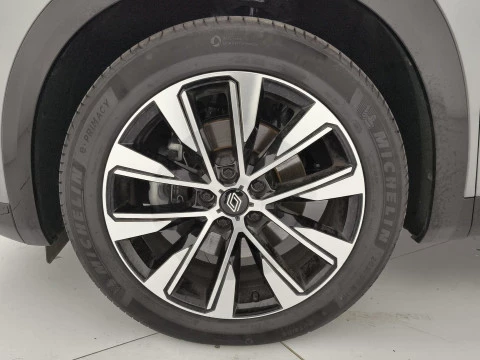 Renault Austral  Hibrido  1.2 E-Tech Hibrido Techno 146kW