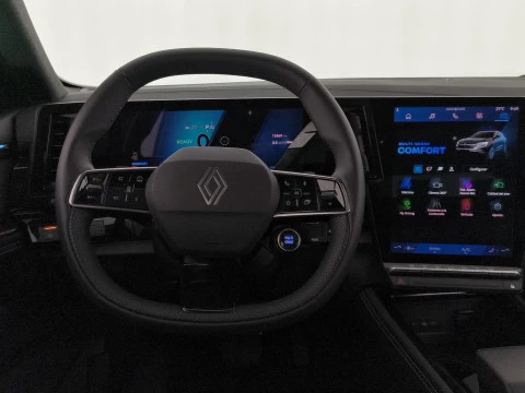 Renault Austral  Hibrido  1.2 E-Tech Hibrido Techno 146kW