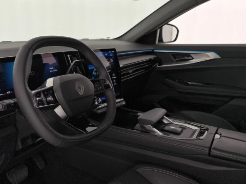 Renault Austral  Hibrido  1.2 E-Tech Hibrido Techno 146kW
