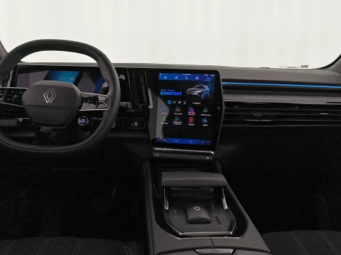 Renault Austral  Hibrido  1.2 E-Tech Hibrido Techno 146kW