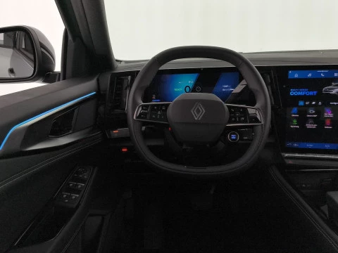 Renault Austral  Hibrido  1.2 E-Tech Hibrido Techno 146kW