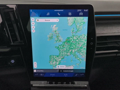 Renault Austral  Hibrido  1.2 E-Tech Hibrido Techno 146kW