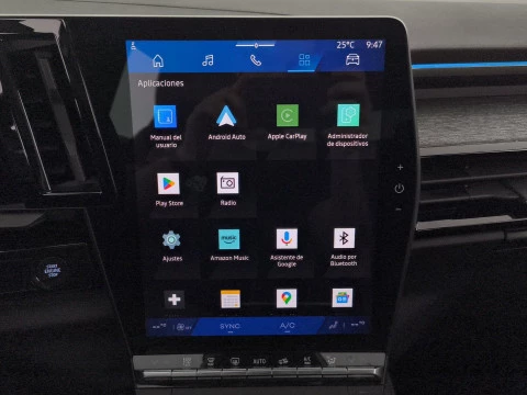 Renault Austral  Hibrido  1.2 E-Tech Hibrido Techno 146kW