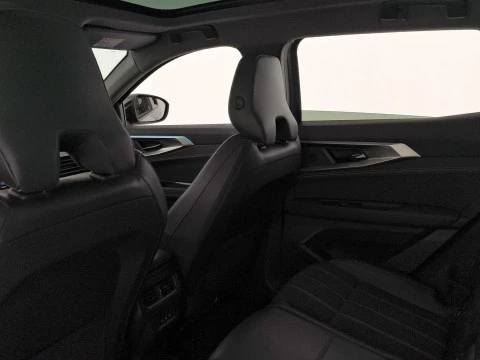 Renault Austral  Hibrido  1.2 E-Tech Hibrido Techno 146kW