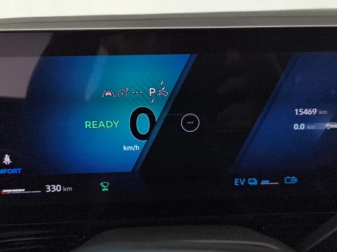 Renault Austral  Hibrido  1.2 E-Tech Hibrido Techno 146kW