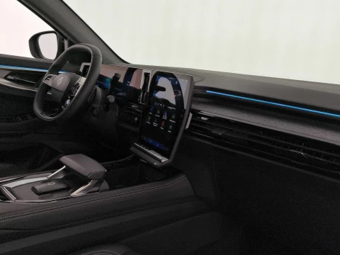 Renault Austral  Hibrido  1.2 E-Tech Hibrido Techno 146kW