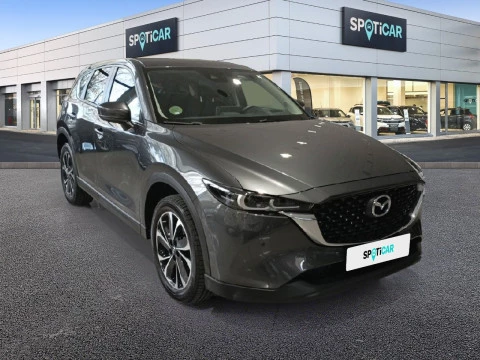 Mazda CX-5 2.0 GE 121kW (165CV) Zenith