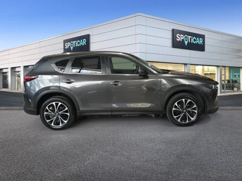Mazda CX-5 2.0 GE 121kW (165CV) Zenith