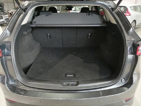 Mazda CX-5 2.0 GE 121kW (165CV) Zenith