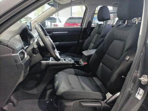 Mazda CX-5 2.0 GE 121kW (165CV) Zenith