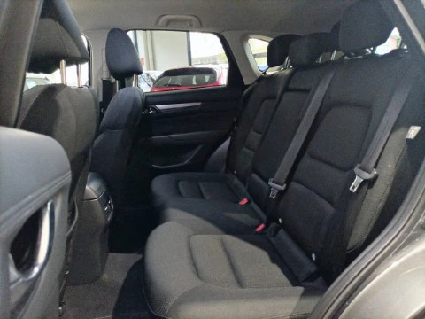 Mazda CX-5 2.0 GE 121kW (165CV) Zenith