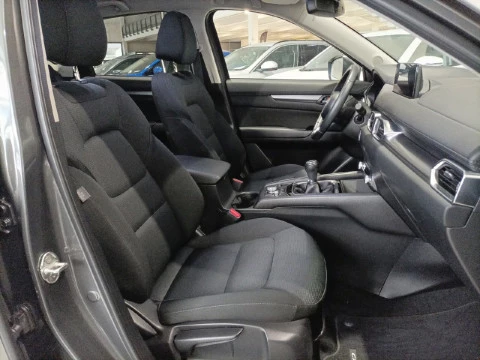 Mazda CX-5 2.0 GE 121kW (165CV) Zenith