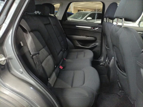 Mazda CX-5 2.0 GE 121kW (165CV) Zenith