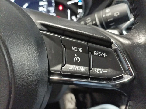 Mazda CX-5 2.0 GE 121kW (165CV) Zenith