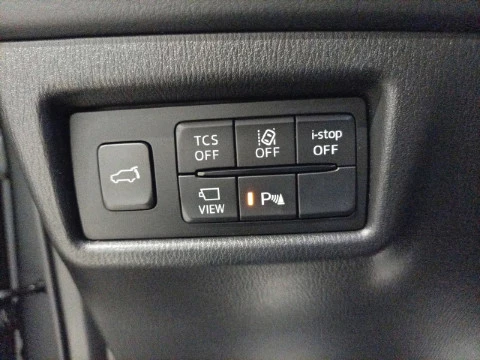 Mazda CX-5 2.0 GE 121kW (165CV) Zenith