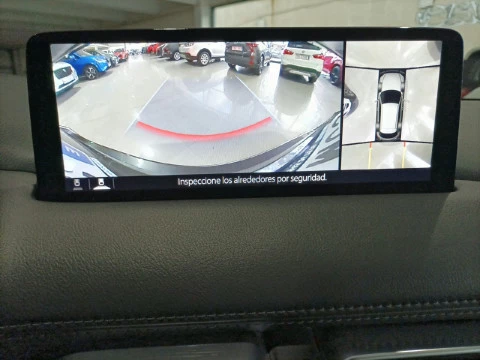 Mazda CX-5 2.0 GE 121kW (165CV) Zenith