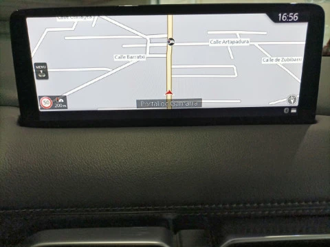 Mazda CX-5 2.0 GE 121kW (165CV) Zenith