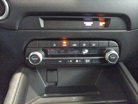 Mazda CX-5 2.0 GE 121kW (165CV) Zenith