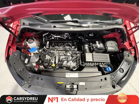 Volkswagen Caddy Profesional Kombi 2.0 TDI 75kW BMT