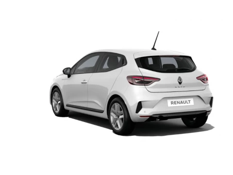 Renault Clio Evolution dCi 100 (74kw)