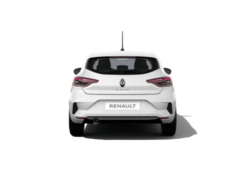 Renault Clio Evolution dCi 100 (74kw)