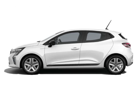Renault Clio Evolution dCi 100 (74kw)