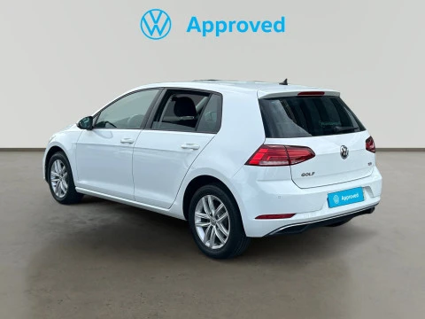Volkswagen Golf Advance 1.6 TDI