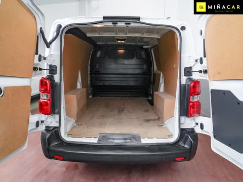 Opel Vivaro Furgon 1.5 Diesel L Incrementada Select 75 kW (102 CV)