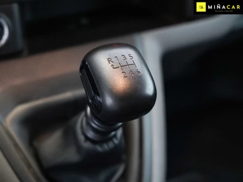 Opel Vivaro Furgon 1.5 Diesel L Incrementada Select 75 kW (102 CV)