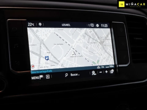 Opel Vivaro Furgon 1.5 Diesel L Incrementada Select 75 kW (102 CV)