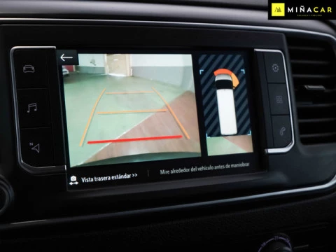 Opel Vivaro Furgon 1.5 Diesel L Incrementada Select 75 kW (102 CV)