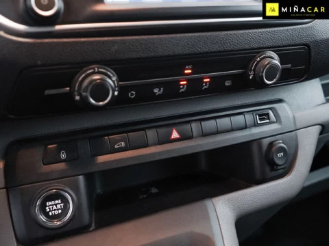 Opel Vivaro Furgon 1.5 Diesel L Incrementada Select 75 kW (102 CV)