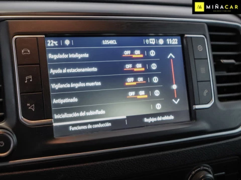 Opel Vivaro Furgon 1.5 Diesel L Incrementada Select 75 kW (102 CV)